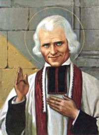 Św. Jan Maria