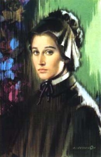 św. Elżbieta Anna