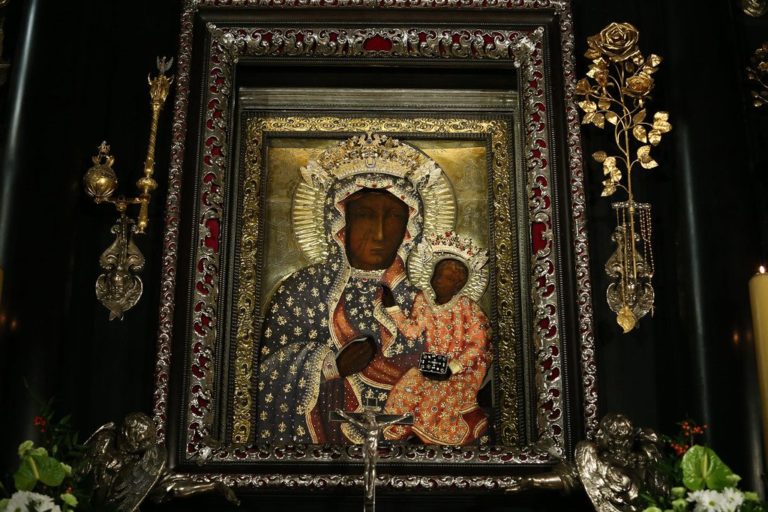 Matka Boża Częstochowska