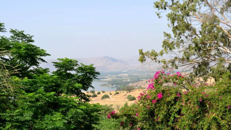 Góra Błogosławieństw