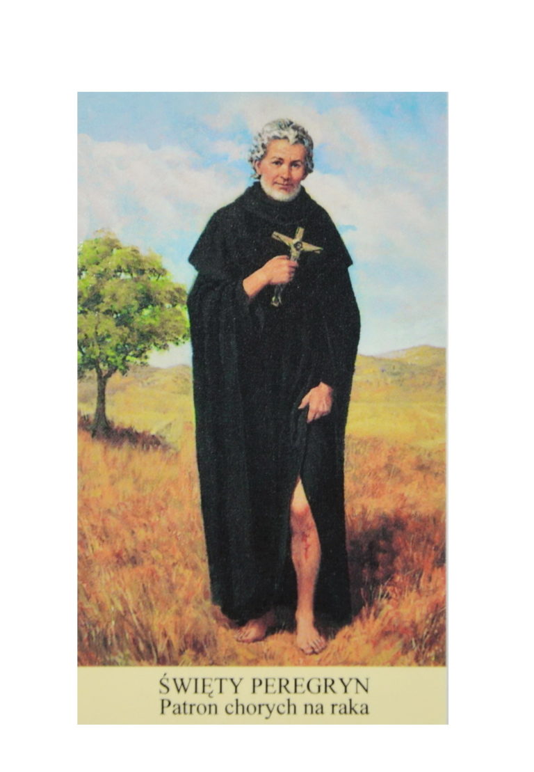 św. Peregryn