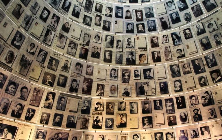 Yad Vashem