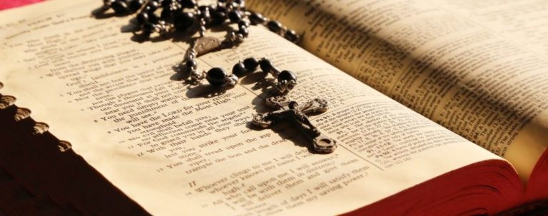 Rozważania biblijne