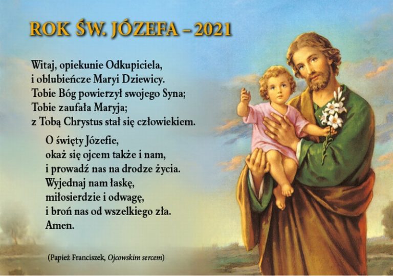 św. Józef