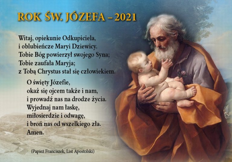 św. Józef